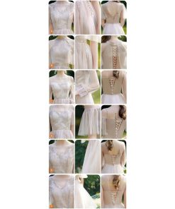 大人 | パーティードレス ドレス 結婚式 ミモレ丈 フォーマル ワンピース レース 袖あり 同窓会 謝恩会 二次会 綺麗 成人式 披露宴 スカート