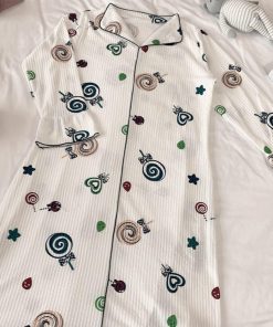 インナー・ルームウェア | パジャマワンピース レディース ネグリジェ