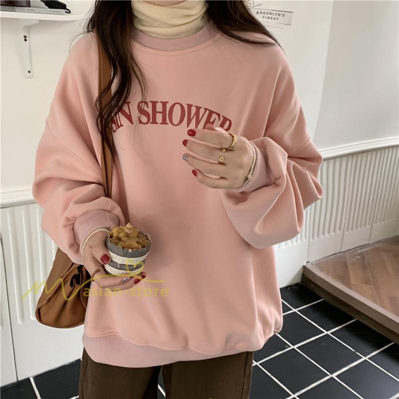 パーカー | トレーナー レディース 長袖トレーナー ゆったり トップス プルオーバー 40代 50代 英字 秋冬コーデ スウェット カジュアル 20代 30代 Tシャツ お出かけ