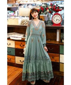 マキシ | マキシワンピース レディース 秋 長袖 ゆったり レディースワンピース 部屋服 ワンピース 無地 きれいめ パーティードレス 秋ワンピース ロング丈 春夏 リゾート