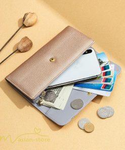 さいふ バッグ | 長財布 レディース 財布 多機能 カード さいふ レディース財布 大容量 カジュアル エレガント 便利 40代 小銭入れ 20代 ライトイエロー 携帯 30代