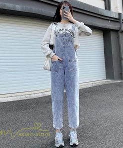 パンツ レギンス | マタニティ サロペットパンツ デニム ジーンズ オールインワン オーバーオールパンツ 定番 大きいサイズ 春 秋 大人 妊婦 上品 マタニティパンツ 妊婦服 産前