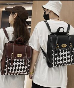 リュック | 2wayショルダーバッグ A4