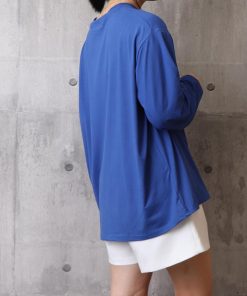 Tシャツ・カットソー | チュニックロンT レディースロングtシャツ