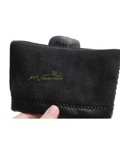 ロングブーツ | ブーツ ヒール カジュアル レディース 靴 シューズ お出かけ 秋冬 ロング丈ブーツ ジョッキーブーツ 太ヒール 黒靴 大人 美脚 春秋冬