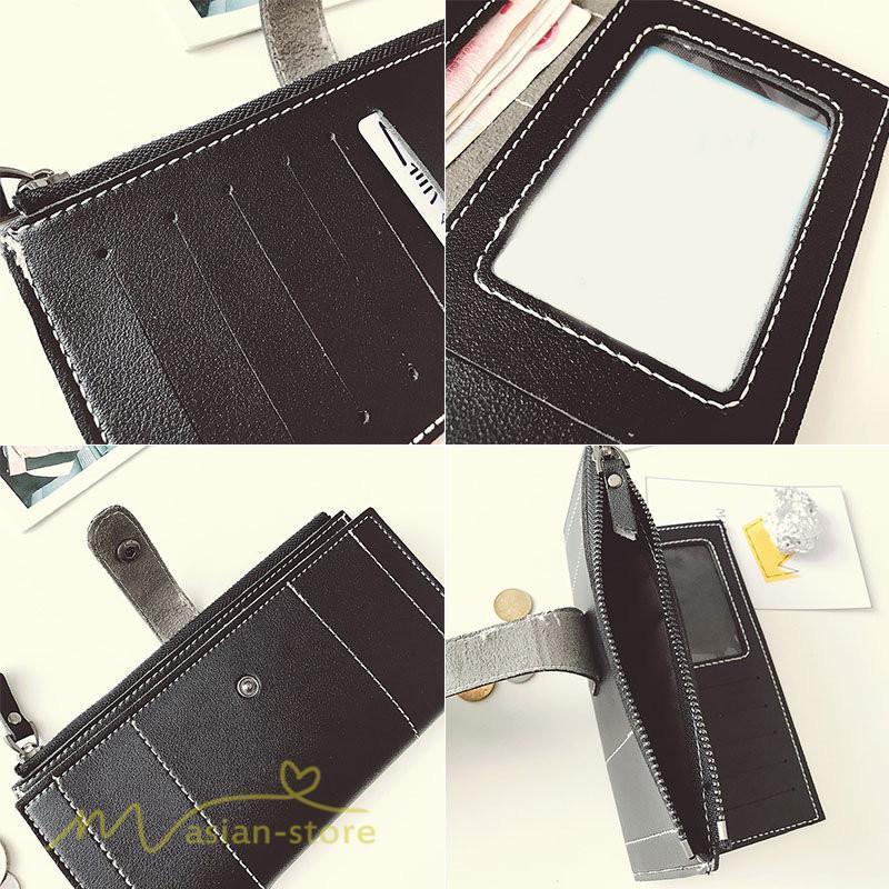 さいふ バッグ | 財布 長財布 ロングウォレット レディース 使いやすい 大容量 さいふ コインケース カード収納 おしゃれ シンプル 可愛い 多機能 小銭入れ 軽い財布