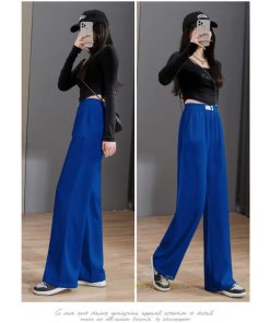ワイドパンツ | レディース ガウチョパンツ パンツ 体型カバー ロングパンツ ボトムズ スーツパンツ ストレート ロング丈 春 夏 着痩せ 大人 美脚 30代 通勤 40代
