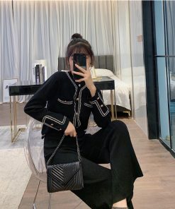 セットアップ | ニットレディース 秋冬服