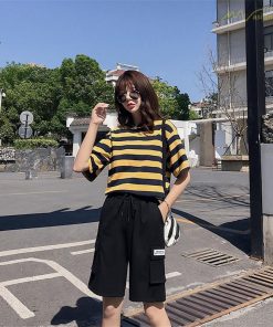 チノ・テーパード・ジョガー・スキニーパン | カーゴパンツ ショートパンツ 無地 五分丈パンツ 夏コーデ ポケット付き オシャレ ストレートパンツ 韓国風 かっこいい ゆったり 2020新制作 アメリカ風 薄手