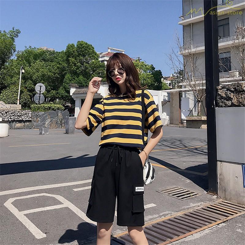 チノ・テーパード・ジョガー・スキニーパン | カーゴパンツ ショートパンツ 無地 五分丈パンツ 夏コーデ ポケット付き オシャレ ストレートパンツ 韓国風 かっこいい ゆったり 2020新制作 アメリカ風 薄手