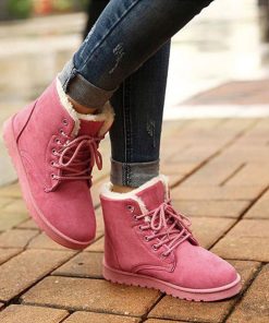 ムートンブーツ | ムートンブーツ美脚脚長ショートブーツ