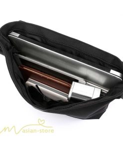 メンズバッグ | ショルダーバッグ 斜めがけバッグ ボディバッグ 撥水加工 軽量 大容量 トレンド 通勤通学 カジュアル 肩掛けバッグ メンズファッション