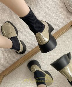 ローファー | パンプス レディース 痛くない 歩きやすい フラット 走れる 柔らかい 送料無料 通勤 通学 痛くない 疲れにくい おしゃれ 歩きやすい 学生靴