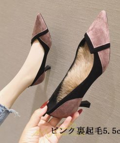 パンプス | 痛くない 歩きやすい 走れる 楽 ハイヒール レディース ポインテッドトゥ ピンヒール 履きやすい 疲れない 卒業式 黒 入学式 ブラック