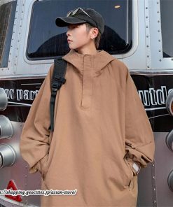 パーカー ジャケット コート | パーカー メンズ シンプル 秋 冬 コーデ 薄手 ゆったり 体型カバー フード付き カッコウイイ 大きいサイズ 秋物 トップス 長袖 プルオーバー トレーナー