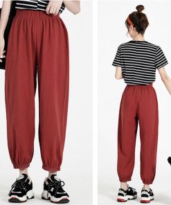 サルエルパンツ | ジョガーパンツ スウェットパンツ 春夏