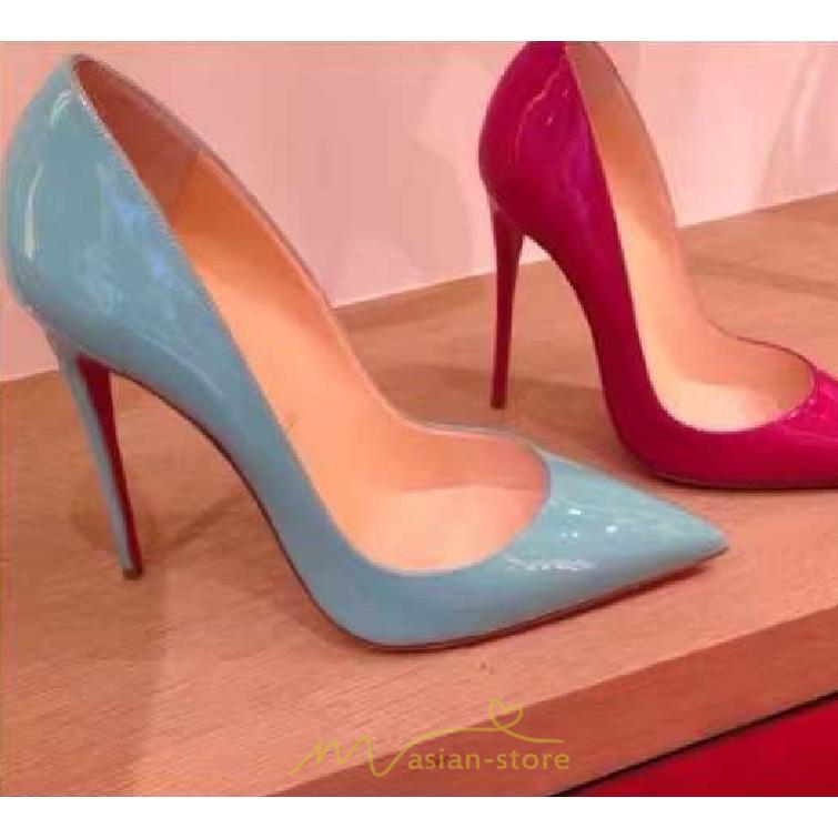 パンプス | 痛くない 歩きやすい ポインテッド 脱げない 柔らかい エナメル 歩きやすい 通勤 大きいサイズ28.5cm 通勤 入学式 パーティー 卒業式 結婚式