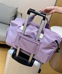 トートバッグ | トラベルバッグ軽量 ボストンバッグ大容量