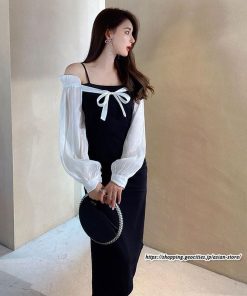 タイト | セクシーワンピース 二次会ワンピース 上品 高級感 ワンピース 長袖 タイトワンピース スリム 美ライン フォーマル オフィス お呼ばれワンピース 通勤 結婚式