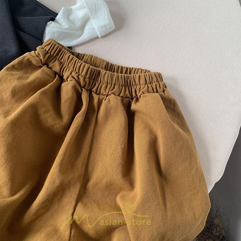 衣装 服 | 子供服 男の子 女の子 キッズ パンツ ズボン 子ども服 こども服 長ズボン コットン 美脚 可愛い 春 秋 韓国風 男女兼用 カジュアル 保育園 2022 高品質 ゆったり