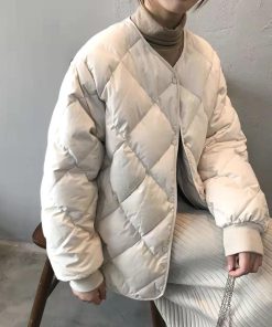 ジャケット・ブルゾン | キルティングジャケット 中綿 レディース