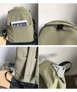 リュック | バックパック 通勤 リュックサック 鞄 通学 バッグ 男女兼用 レディースA4サイズ