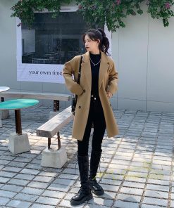 コート・ジャケット | スーツ レディース テーラードジャケットロング丈 長袖 フォーマル オフィス カジュアル レディス テーラード ジャケット 春 秋 通勤着 スーツジャケット 冬