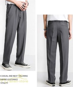 チノパン | ワイドパンツ メンズ パンツ 夏 新作 カジュアルパンツ テーパード 着痩せ シンプル ゆったり ビジネス フォーマル 通勤 9分丈 ロング丈 ズボン 通学 おしゃれ
