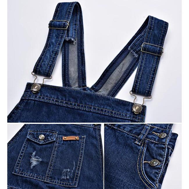 オーバーオール サロペット | 即日発送 ジャンパースカート サロペット デニムスカート ワンピース レディース サロペットスカート オーバーオール ロング丈 Denim ボトムス キュート