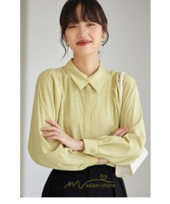 シャツ・ブラウス | ブラウス シャツ レディース 40代 上品 ブラウス きれいめ 通勤 OL ビジネス ゆったり フォーマル 上品 お出かけ 30代 20代 高品質 フェミニン 50代