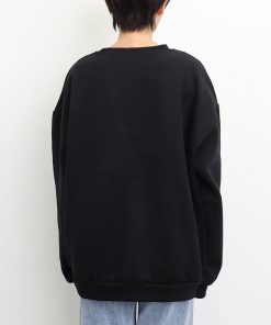 パーカ | トレーナー レディース 長袖 ロゴ 韓国