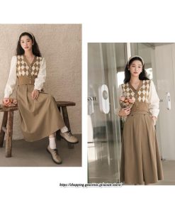 スカート | ロングきれいめ レディース ロング丈 女子会 デート 20代 30代 40代 50代 秋 冬 細見え ハイウエスト お出かけ 高見え あったか