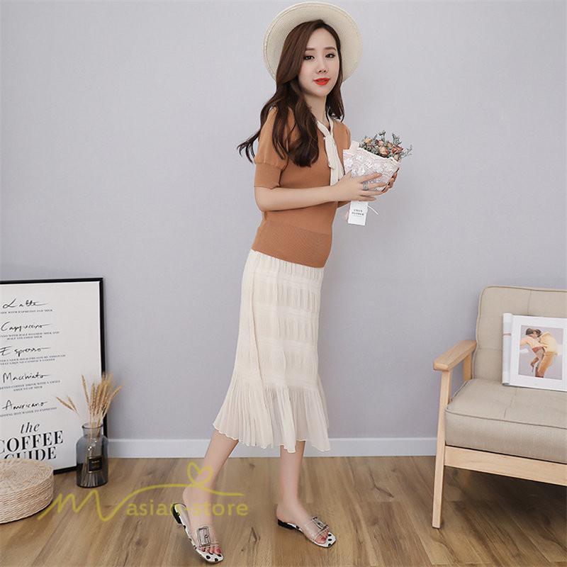 スカート | マタニティレディース Aラインロング丈 マタニティウェア 妊婦服 カジュアル 体型カバー 春 夏 ゆったり マタニティ ウエスト調整