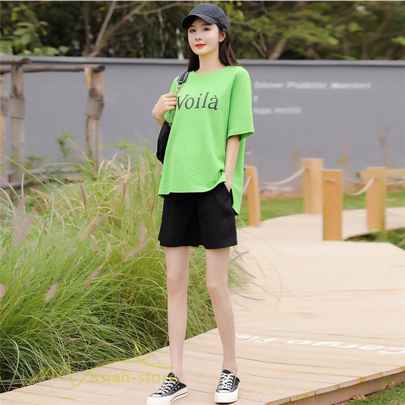 パンツ レギンス | マタニティ パンツ 妊婦服 カジュアル 夏服 サマーパンツ 着痩せ マタニティパンツ ウエスト調整 上品 無地 大きいサイズ 日常 薄手 シフォン マタニティウェア