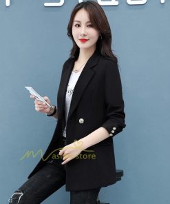 コート・ジャケット | サマージャケット レディース テーラードジャケット ミドル丈 無地 冷房対策 アウター トップス 春 夏 秋 通気 フォーマル 着痩せ ビジネス 仕事用 カジュアル
