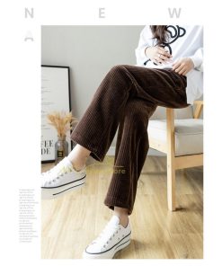 パンツ レギンス | マタニティパンツ 秋冬 暖かい プリーツパンツ 厚手 産前産後 調整可 ロングパンツ 妊婦パンツ 妊娠 マタニティウェア ゆったり 可愛い スリム 体型カバー