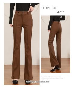 チノ・テーパード・ジョガー・スキニーパン | パンツ レディース スラックス スーツパンツ 通勤 オフィス ロングパンツ ビジネス ストレートパンツ 厚手 オフィス OL 送料無料 就活 リクルート フォーマル