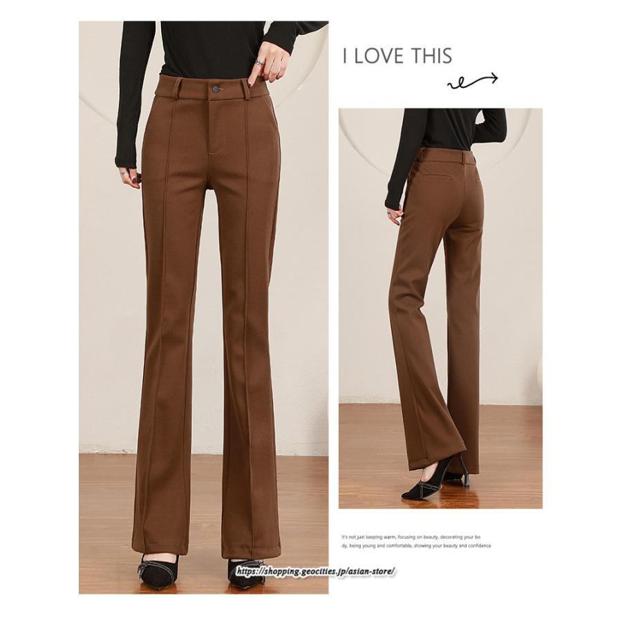 チノ・テーパード・ジョガー・スキニーパン | パンツ レディース スラックス スーツパンツ 通勤 オフィス ロングパンツ ビジネス ストレートパンツ 厚手 オフィス OL 送料無料 就活 リクルート フォーマル