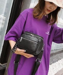 ショルダーバッグ | おしゃれ 2way ミニ 鞄 かばん ウエストポーチ ウエストバッグ レディース PU レザー ボディバッグ