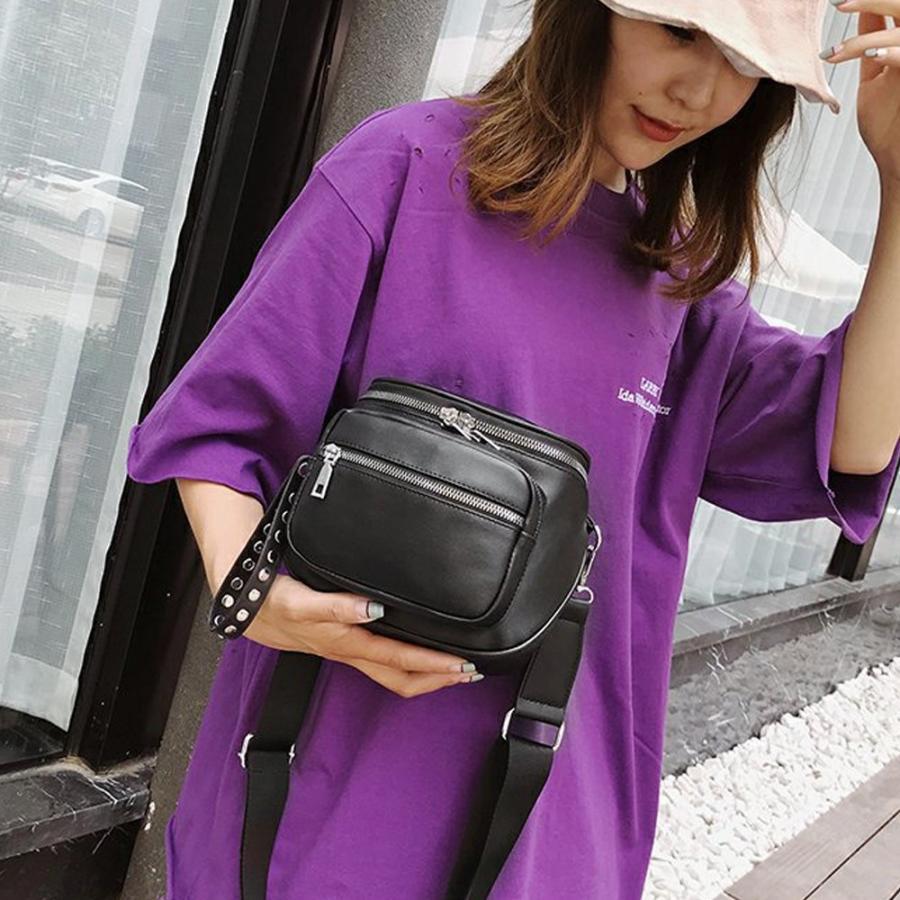 ショルダーバッグ | おしゃれ 2way ミニ 鞄 かばん ウエストポーチ ウエストバッグ レディース PU レザー ボディバッグ