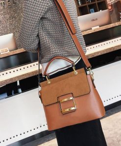 ショルダーバッグ | 韓国風 大人 きれいめ