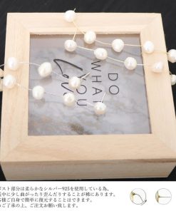 その他アクセサリー | パールピアス レディース ぶら下がりピアス