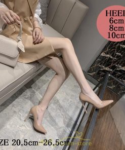 パンプス | 6cm8cm10cmヒール エナメル ハイヒール ピンヒール ポインテッドトゥ 美脚黄色  黒 ワイン ヌードカラー フォーマル 痛くない  パーティー 女性