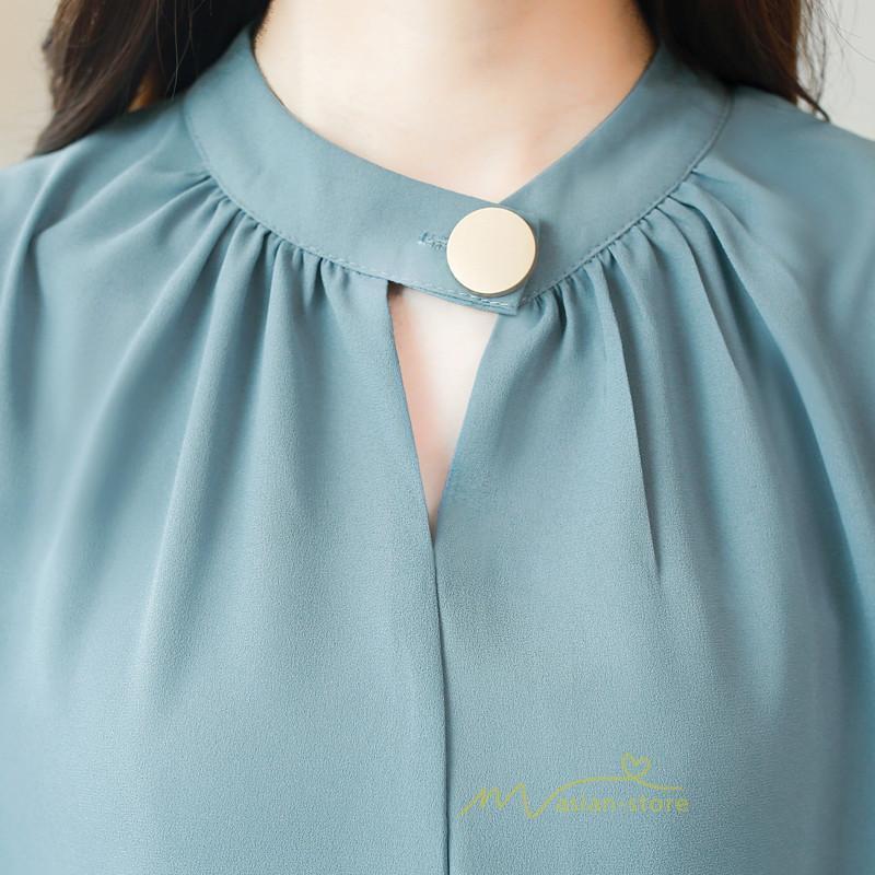 シャツ・ブラウス | シャツ トップス フォーマル ブラウス 仕事 ビジネス レディース 秋物 オフィス ブラウスシャツ スリム きれいめ 30代40代50代 シフォンブラウス 長袖