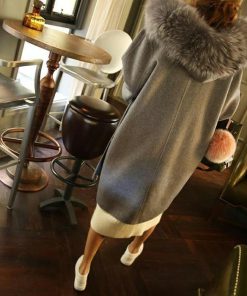 チェスターコート | 即日発送 フードコート 膝した丈コート 冬コーデ 大きいサイズ ジャケット 可愛い ゆったり レディース パーカーコート 大人 ファー付き