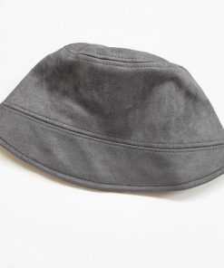帽子 | バケットハット スエード調レディース帽子