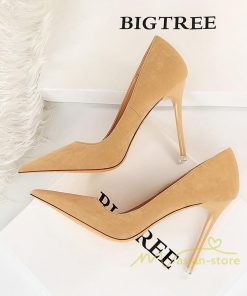 パンプス | パーティー結婚式 成人式 入学式 卒業式 ポインテッドトゥ カジュアル アウトドア ハイヒール 二次会 お呼ばれ 夏 ピンヒール フォーマル 靴