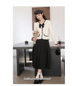 スカート | ロングきれいめ レディース ロング丈 女子会 デート 20代 30代 40代 50代 秋 冬 細見え ハイウエスト お出かけ 高見え あったか