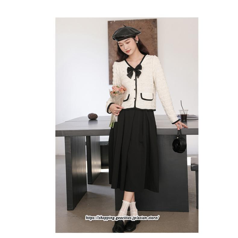 スカート | ロングきれいめ レディース ロング丈 女子会 デート 20代 30代 40代 50代 秋 冬 細見え ハイウエスト お出かけ 高見え あったか