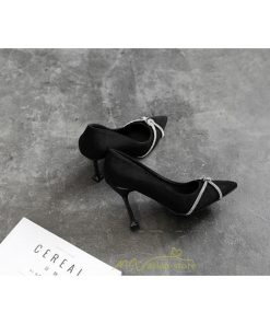 パンプス | ハイヒール ピンヒール ポインテッドトゥ ベージュ スエード 黒 赤 フォーマル パーティー 痛くない 結婚式 ビジネス 通勤用 二次会 2次会 仕事